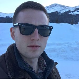 Meet your Posher, Christian